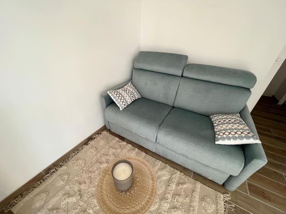 Appartement Hyper Centre De Cabourg Avec Balcon 外观 照片