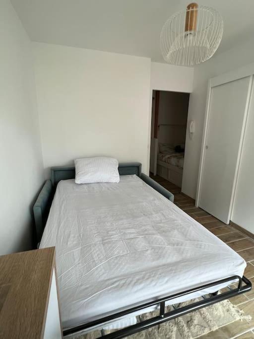 Appartement Hyper Centre De Cabourg Avec Balcon 外观 照片